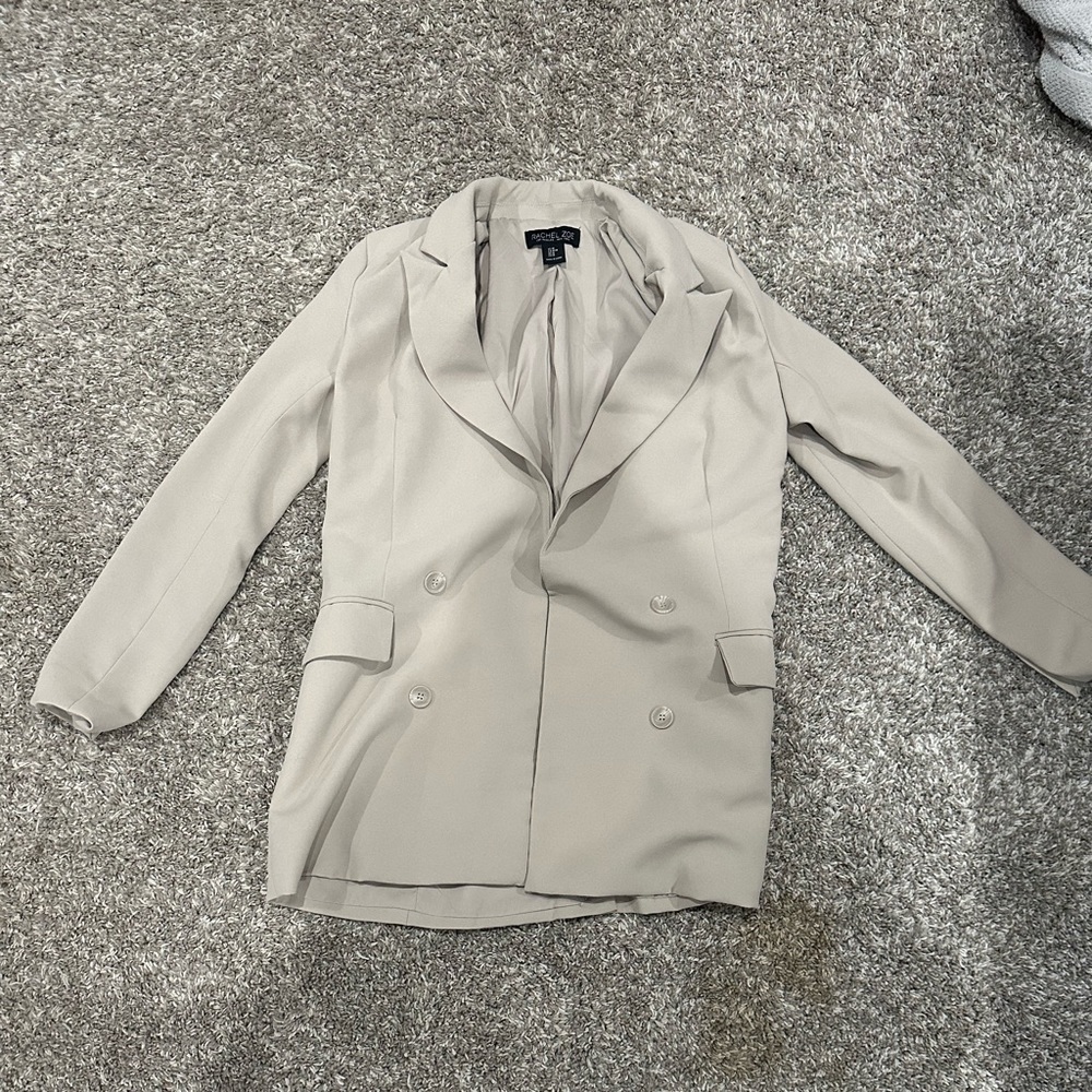 Rachel Zoe women’s blazer